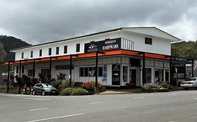 Herberton Townhouse